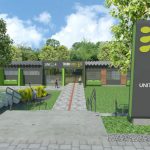 Unitec – Tecnosinos está entre os indicados ao Prêmio Anprotec 2026 – Categoria Incubadoras de Empresas