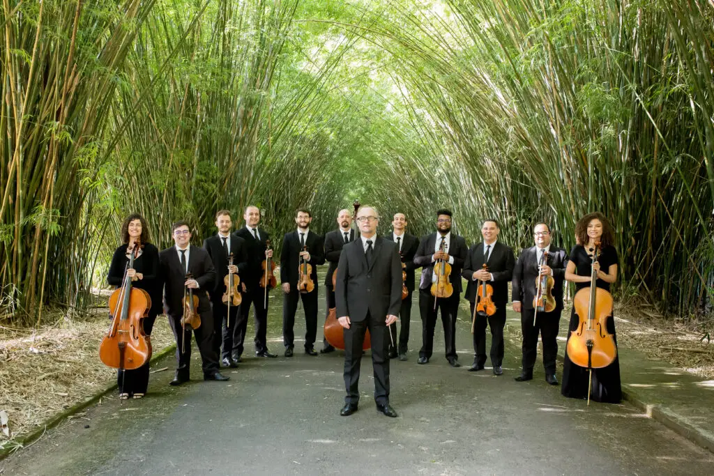 PRESTO e CECREI  apresentam espetáculo natalino inédito em São Leopoldo