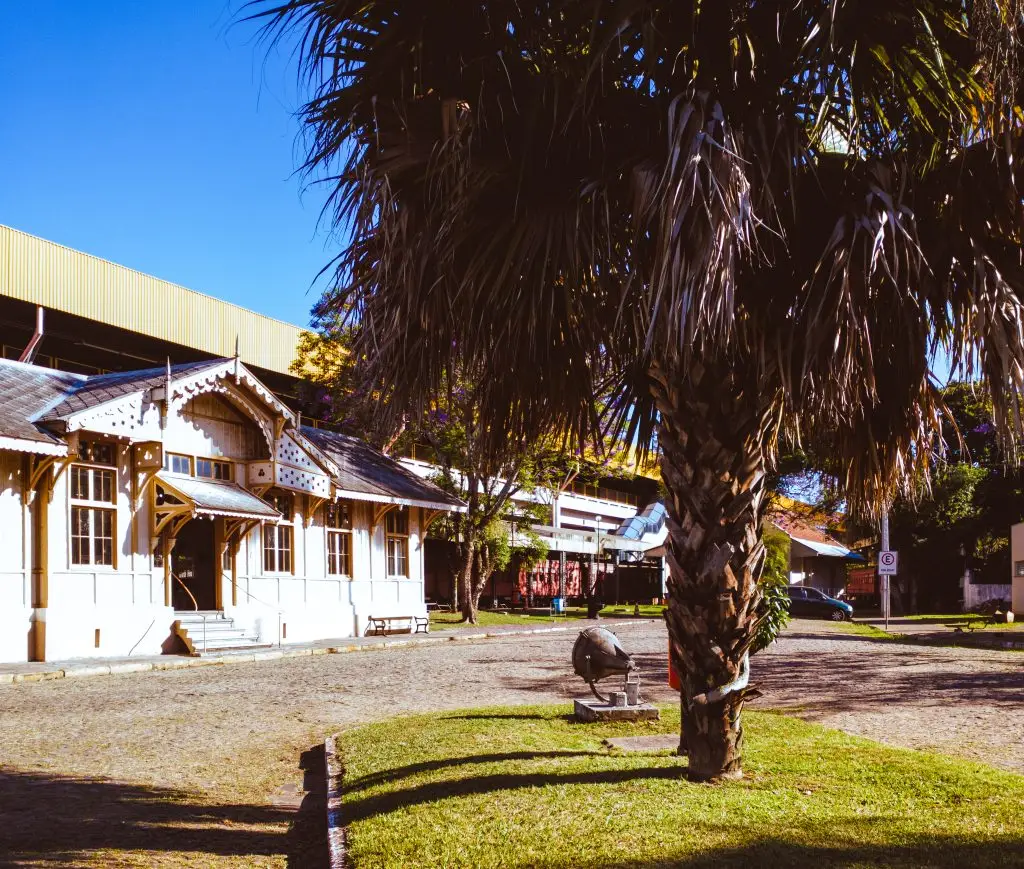 Última Walk Tour São Léo é neste sábado, 09