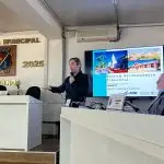 ACIST-SL apresenta Boletim Socioeconômico e realiza eleição da diretoria para o biênio 2026/2027
