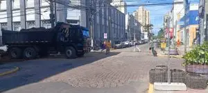 Revitalização Rua Independência - São Leopoldo/RS