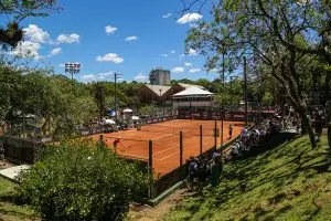 Circuito Banco BRB/ENGIE de tênis profissional