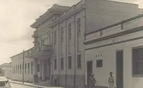 Sociedade Orpheu - São Leopoldo