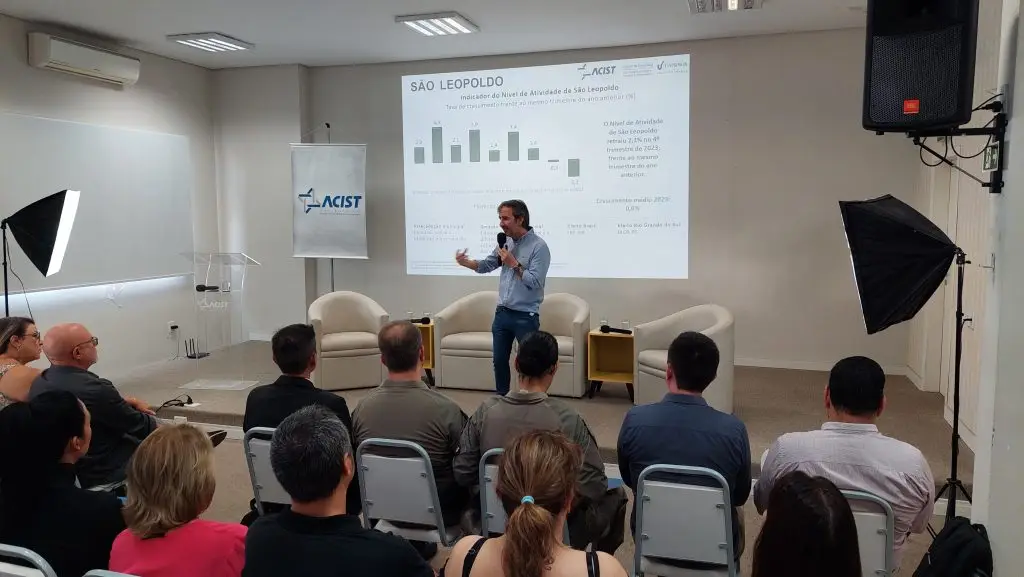 Dados econômicos de São Leopoldo