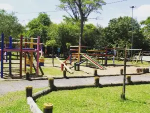 Parque Imperatiz Leopoldina, São Leopoldo, Rs