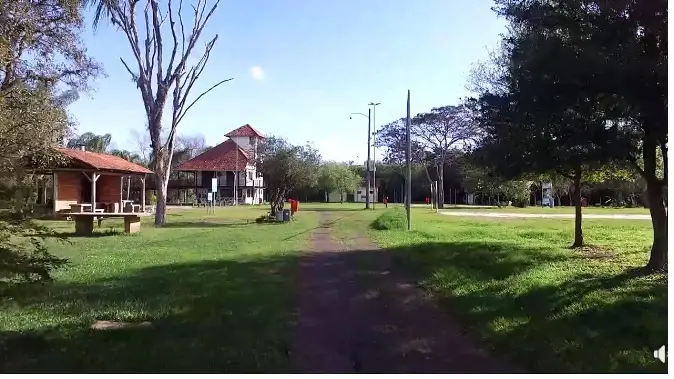  Parque Imperatriz Leopoldina recebe Feira Criativa neste domingo