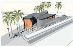 Rua 24 horas de São Leopoldo