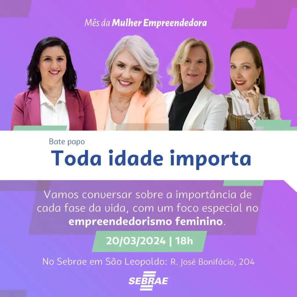 Espaço de Negócios Sebrae São Leopoldo
