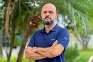 Alexsandro Geremia, CEO da Higra 