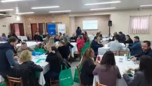 Encontro para negócios em São Leopoldo