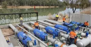 Higra Bombas Submersas