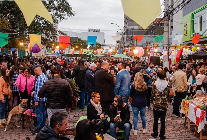 Interventura promove Rua de Lazer neste domingo, 21 de abril
