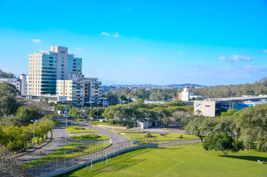 Parque Tecnológico de São Leopoldo
