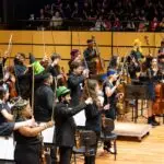 OSPA abre programação de concertos em homenagem ao Bicentenário da Imigração Alemã em São Leopoldo