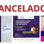 Castástrofe Climática: ACIST-SL cancela eventos de maio