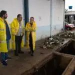 São Leopoldo mobiliza Força-Tarefa e Defesa Civil alerta para eventos climáticos extremos até sexta (03/05)