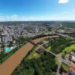 São Leopoldo mantém um saldo positivo na geração de postos formais