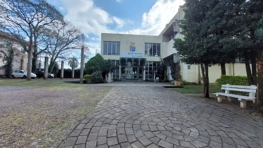 Museu Histórico Visconde de São Leopoldo