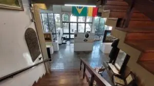 Museu Histórico Visconde de São Leopoldo