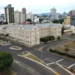 Economia de São Leopoldo cresceu 1% no primeiro trimestre de 2024