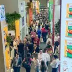 Expoagas 2024 encerra com R$ 704 milhões em negócios 