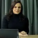 Jornalista Giane Guerra palestra em São Leopoldo