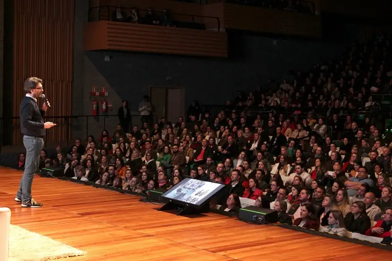 C-Leve 2024 acontece no Teatro Feevale