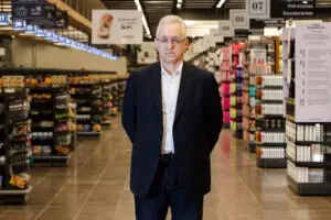 Claudio Zaffari, diretor da Companhia Zaffari