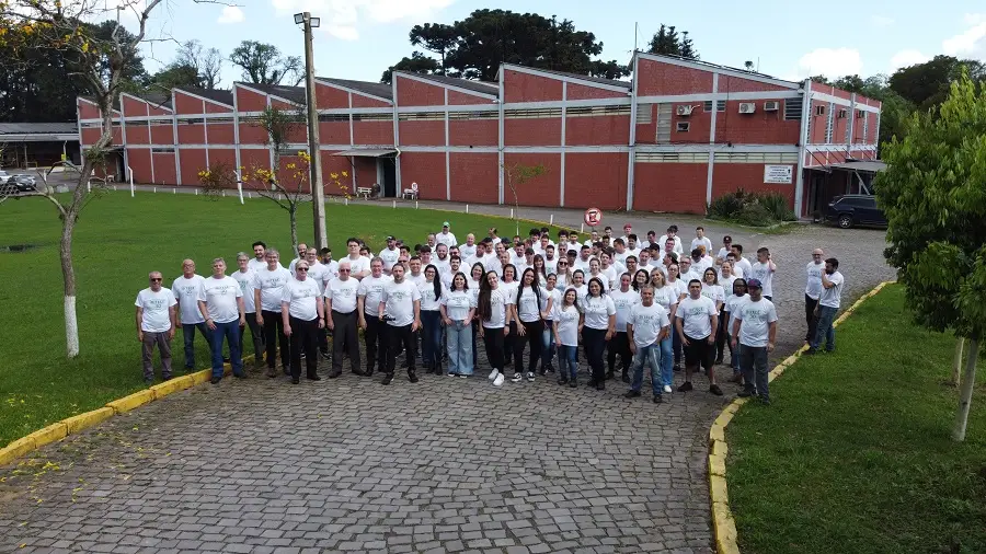 Itecê celebra 30 anos