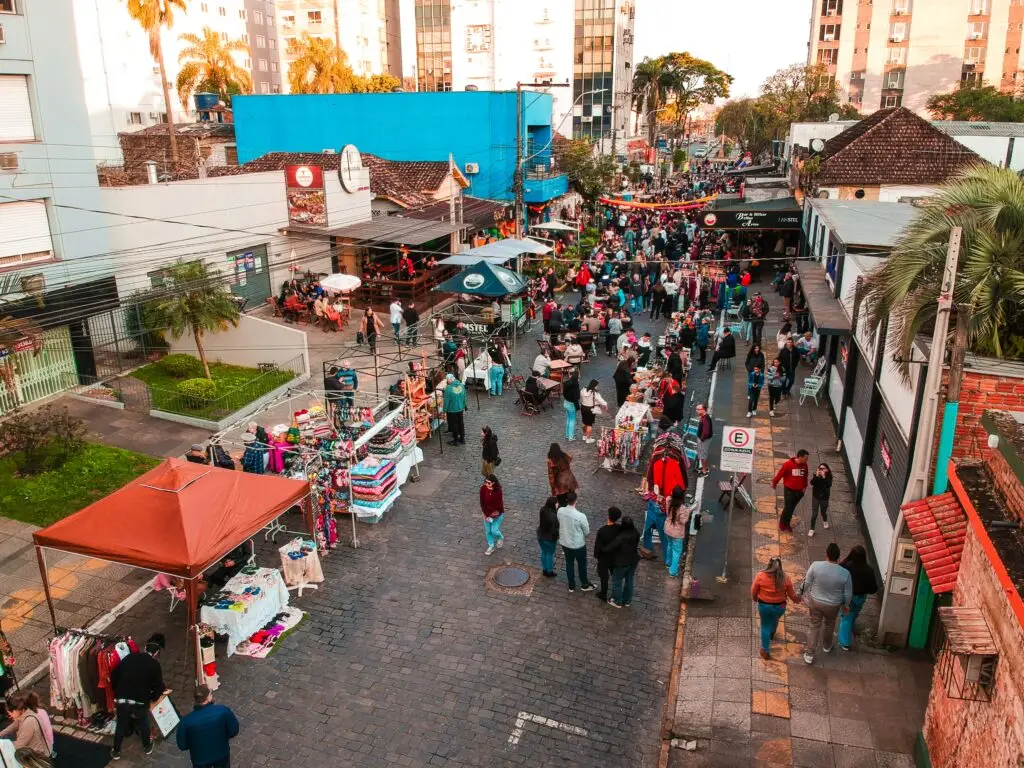 Festival da Independência marca dois anos do Majestic Drink