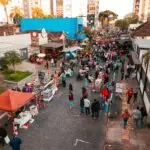 Festival da Independência marca dois anos do Majestic Drink