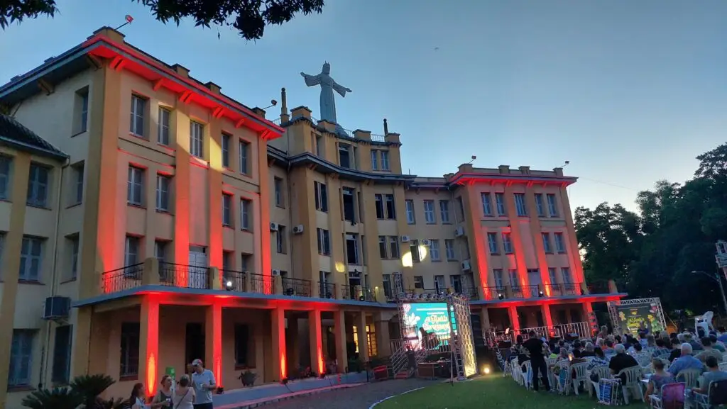 Natal 2024 em São Leopoldo