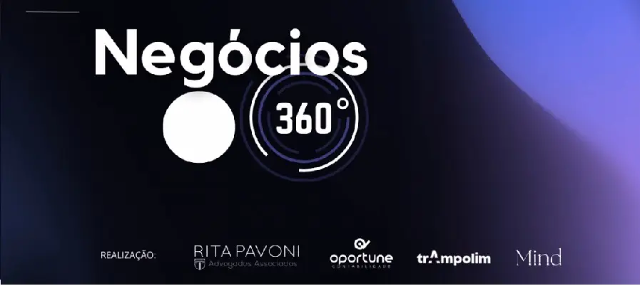 Evento Negócios 360º