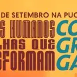 CONGREGARH 2024 acontece em setembro e debate o tema “Dilemas Humanos, Escolhas que Transformam”