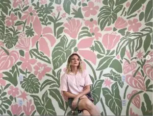 Cacau Weimer expõe no Espaço Cultural Castellan