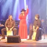 Turnê “Canto de América” celebra as duas décadas da carreira de Shana Müller