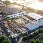 São Leopoldo Fest acontecerá de 1º a 10 de novembro