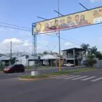 Trânsito de veículos terá alteração em ruas do Centro durante a São Leopoldo Fest