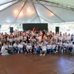 Courovale celebra 30 anos 