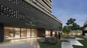 Investimentos em São Leopoldo - Doctor Center - Doctor Clin