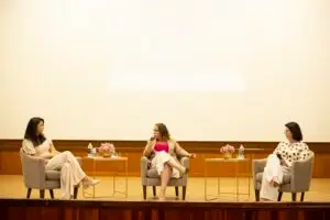 Josivani Mendes_Caroline Guinzelli e karina Hofstatter