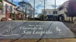 Museu Histórico Visconde de São Leopoldo