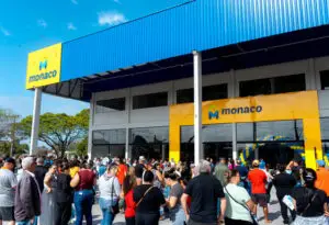 Monaco Atacarejo investe em São Leopoldo
