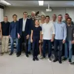  SINDUSCOM Vales tem nova diretoria para 2025/2027