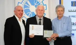AEA Sinos - Enchente maio 2024