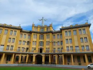 Natal em São Leopoldo. Cecrei