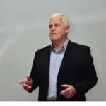 Carlos Germano Weinmann é reconduzido à presidência da AEA Sinos