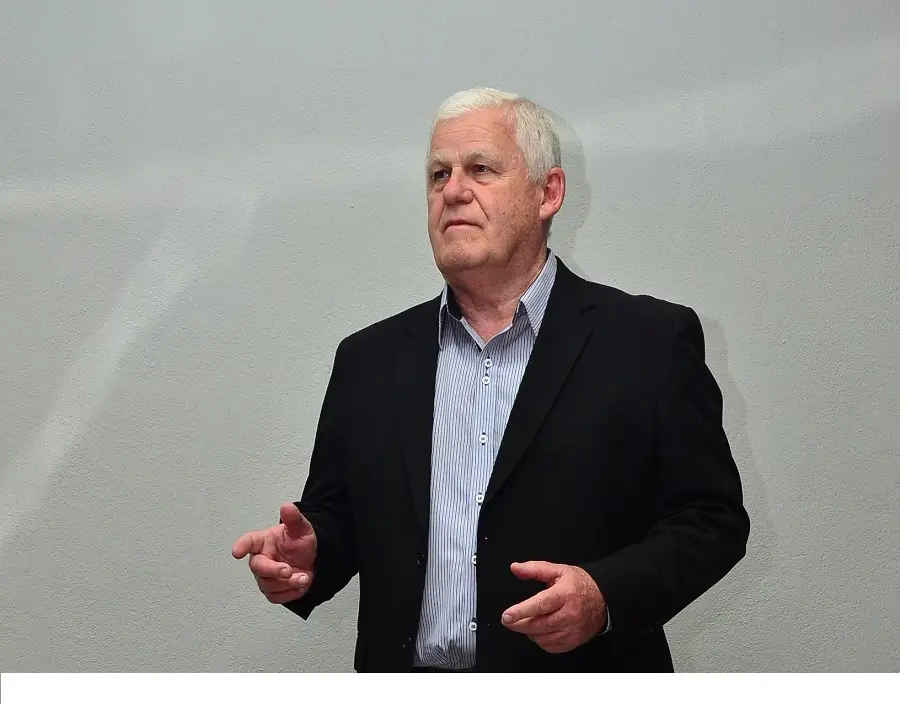 Engenheiro Civil Carlos Germano Weinmann