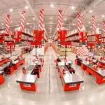 Stok Center anuncia data para inauguração em São Leopoldo