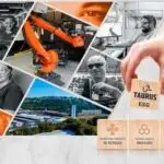 Taurus realiza evento de apresentação do 2º Relatório de Sustentabilidade